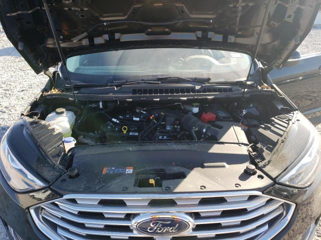 Photo 12 from auction – 2022 FORD EDGE TITAN with VIN 2FMPK4K90NBB04288