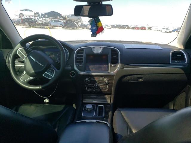 صورة رقم 8 من المزاد - 2017 CHRYSLER 300 LIMITE مع VIN 2C3CCAAGXHH588121
