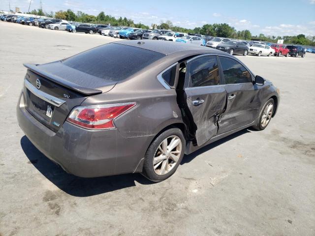 Photo 3 from auction – 2014 NISSAN ALTIMA 2.5 with VIN 1N4AL3AP5EC163909