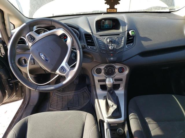 Photo 8 from auction – 2014 FORD FIESTA SE with VIN 3FADP4BE8EM233339