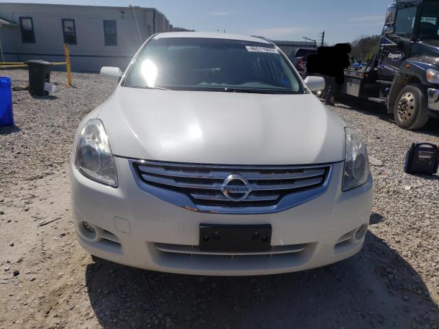Photo 5 from auction – 2011 NISSAN ALTIMA BAS with VIN 1N4AL2AP5BN465517