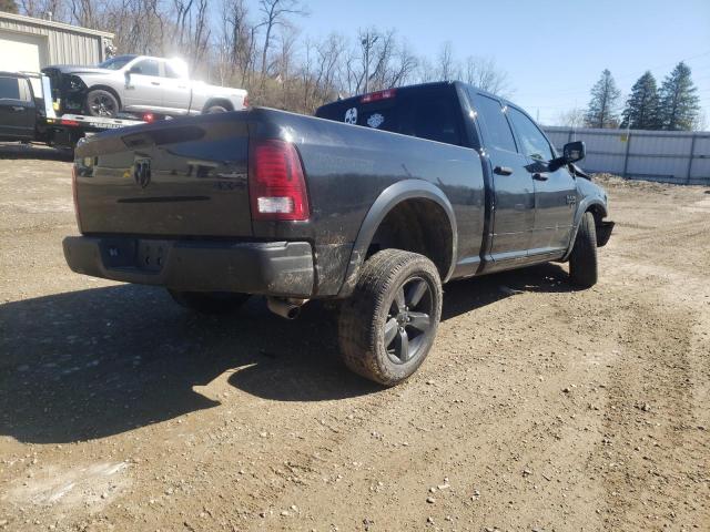 Photo 3 from auction – 2020 RAM 1500 CLASS with VIN 1C6RR7GG6LS107773