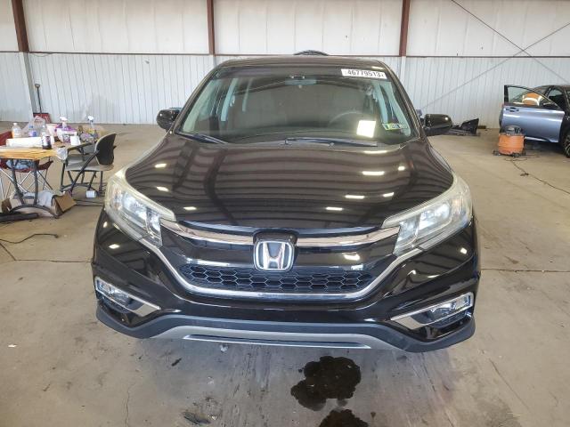 Photo 5 from auction – 2015 HONDA CR-V EX with VIN 2HKRM4H52FH657185