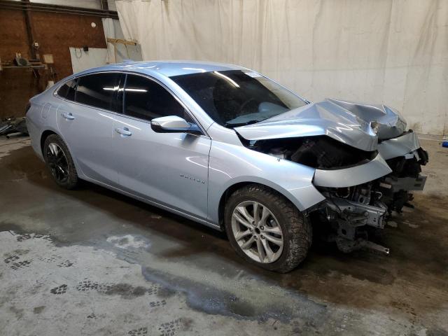 Photo 4 from auction – 2017 CHEVROLET MALIBU LT with VIN 1G1ZE5ST9HF226715