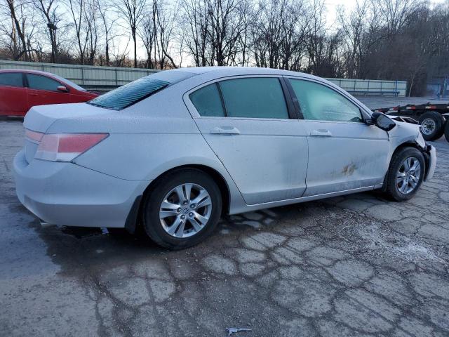 Photo 3 from auction – 2011 HONDA ACCORD LXP with VIN 1HGCP2F48BA125423