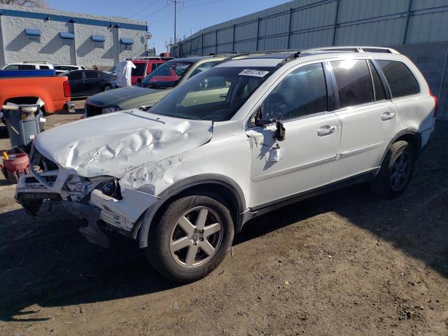 VOLVO XC90 3.2 2007 with VIN YV4CN982571383959 - Photo from auction