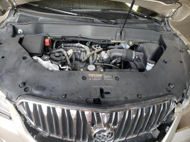 Photo 12 from auction – 2016 BUICK ENCLAVE with VIN 5GAKRBKD7GJ300067