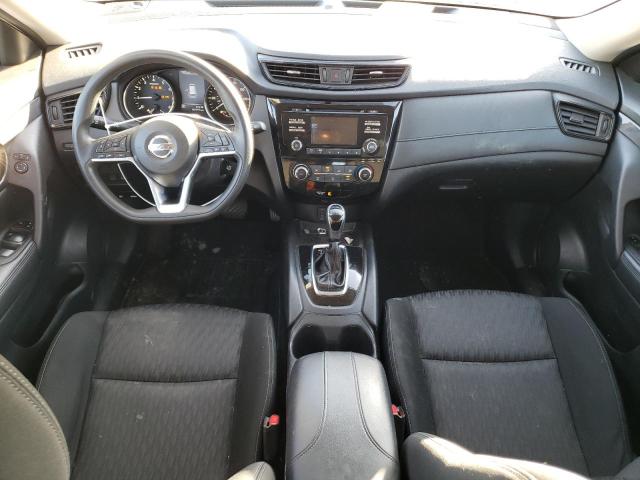 Photo 8 from auction – 2017 NISSAN ROGUE S with VIN KNMAT2MTXHP506739