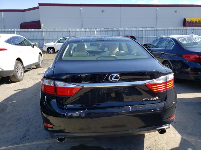 Photo 6 from auction – 2013 LEXUS ES 350 with VIN JTHBK1GG2D2058390