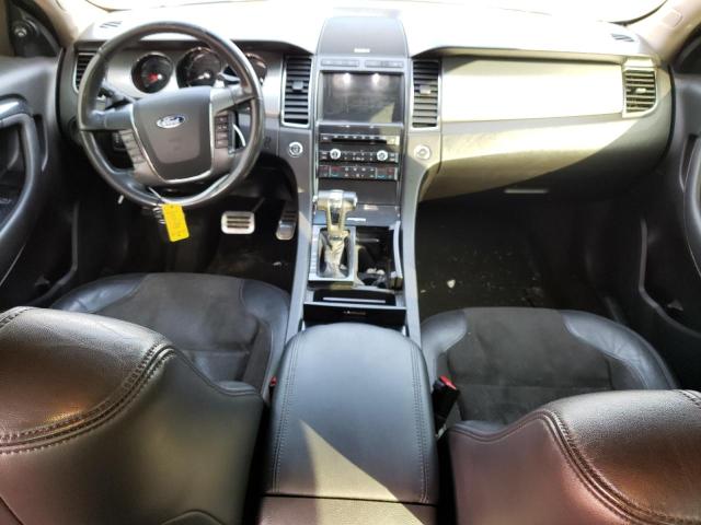 Photo 8 from auction – 2011 FORD TAURUS SHO with VIN 1FAHP2KT1BG130189