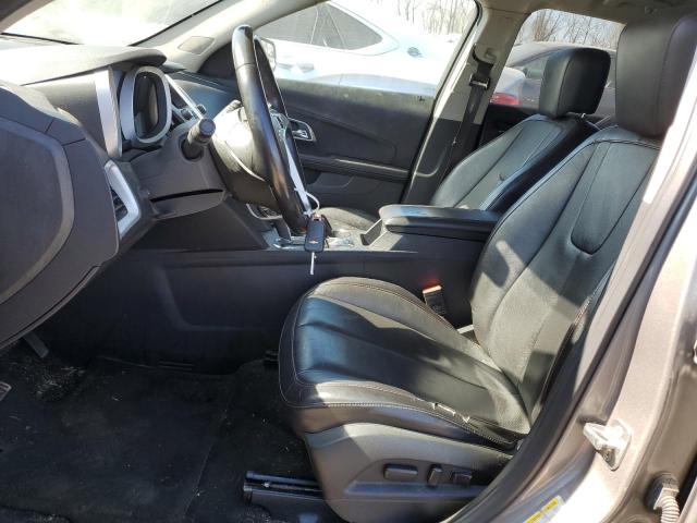 Photo 7 from auction – 2012 CHEVROLET EQUINOX LT with VIN 2GNFLNE55C6318606