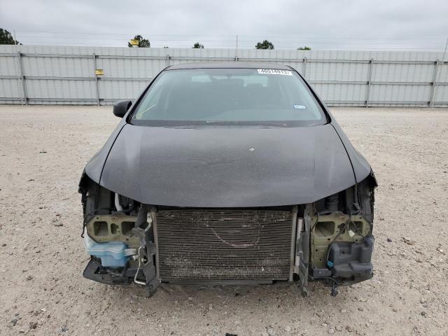 Photo 5 from auction – 2013 HONDA CIVIC LX with VIN 2HGFB2F5XDH551509