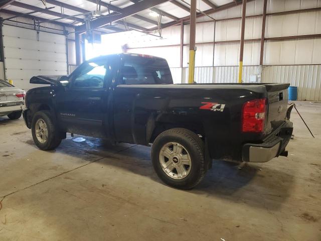 Photo 2 from auction – 2011 CHEVROLET SILVERADO with VIN 1GCNKSE09BZ433383