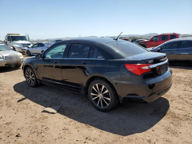 Photo 2 from auction – 2013 CHRYSLER 200 TOURIN with VIN 1C3CCBBB7DN550551