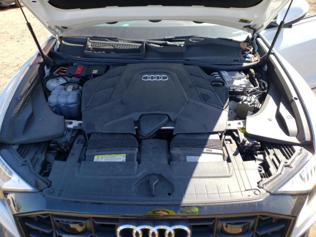 Photo 12 from auction – 2019 AUDI Q8 PREMIUM with VIN WA1EVAF16KD028310
