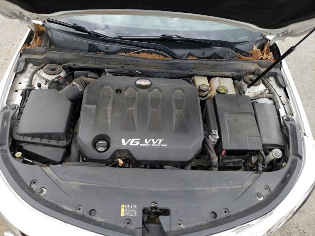 Photo 11 from auction – 2015 CHEVROLET IMPALA LT with VIN 2G1125S34F9262999