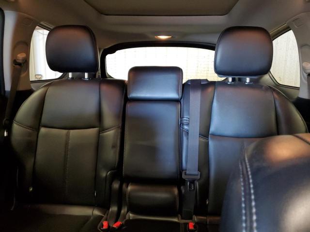 Photo 10 from auction – 2017 NISSAN PATHFINDER with VIN 5N1DR2MMXHC671469
