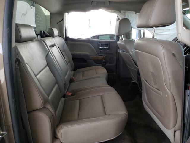 Photo 10 from auction – 2015 GMC SIERRA C15 with VIN 3GTP1VEC4FG205174