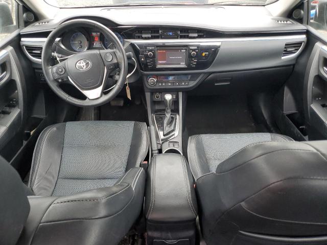 Photo 8 from auction – 2014 TOYOTA COROLLA L with VIN 2T1BURHE7EC219021