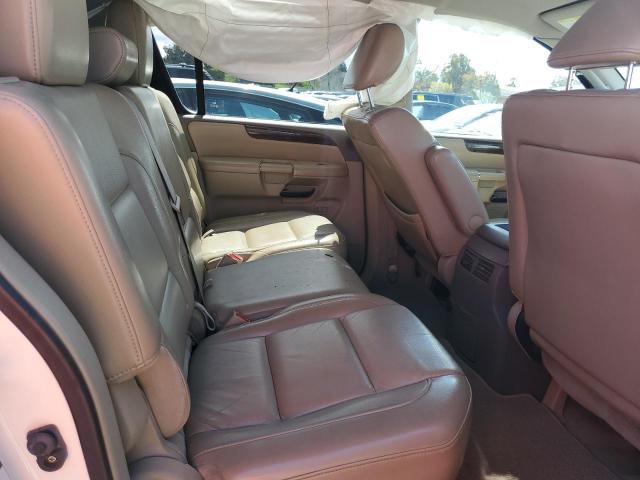 Photo 11 from auction – 2012 NISSAN ARMADA SV with VIN 5N1AA0ND0CN601537