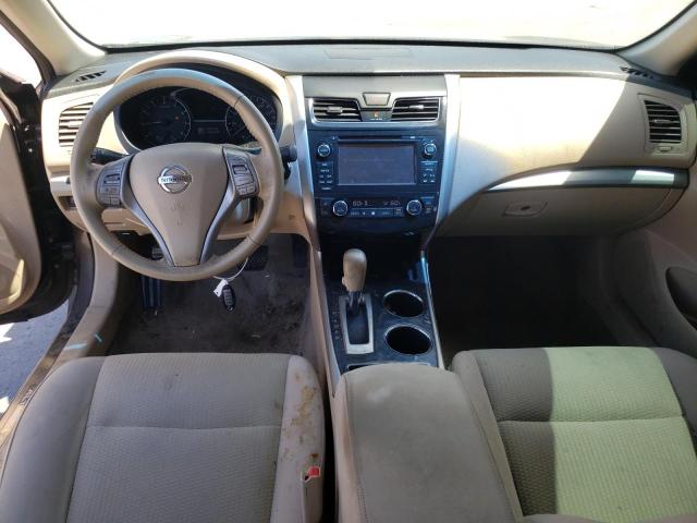 Photo 8 from auction – 2014 NISSAN ALTIMA 2.5 with VIN 1N4AL3AP5EC163909