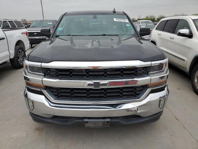 Photo 5 from auction – 2016 CHEVROLET SILVERADO with VIN 1GCRCREC8GZ135870