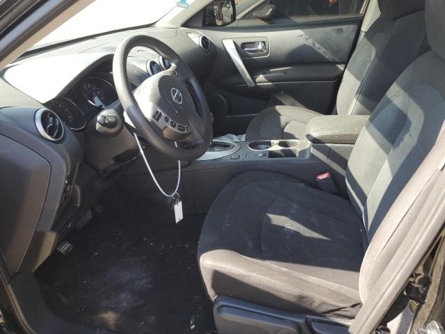 Photo 7 from auction – 2013 NISSAN ROGUE S with VIN JN8AS5MT2DW540392