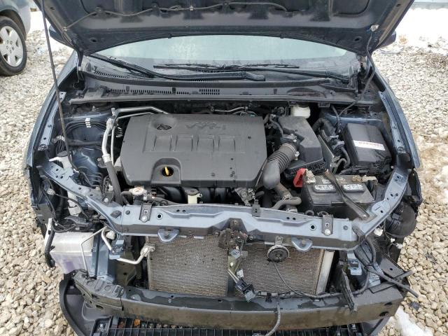 Photo 11 from auction – 2019 TOYOTA COROLLA L with VIN 2T1BURHE2KC140545