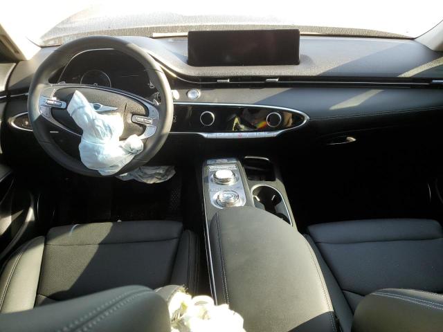 Photo 8 from auction – 2023 GENESIS GV70 BASE with VIN KMUMADTB6PU078687