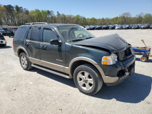 Photo 4 from auction – 2004 FORD EXPLORER E with VIN 1FMZU74K34UA06448