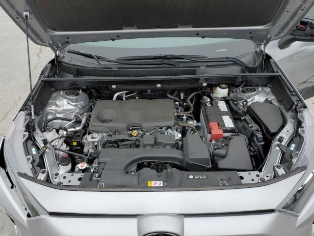 Photo 12 from auction – 2022 TOYOTA RAV4 LE with VIN 2T3F1RFV3NW326943