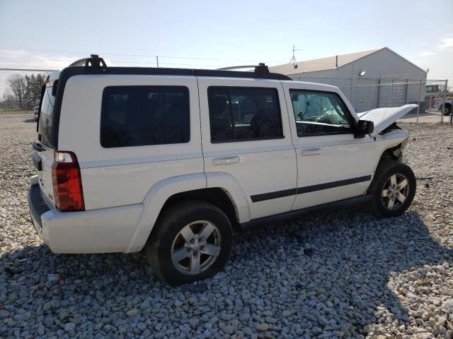 Фото 3 с аукциона – 2007 JEEP COMMANDER с VIN 1J8HG48P67C527615