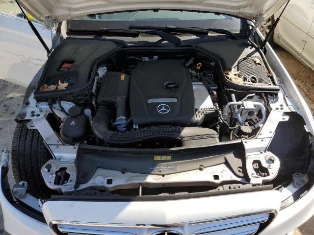 Photo 11 from auction – 2017 MERCEDES-BENZ E 300 4MAT with VIN WDDZF4KB2HA174451