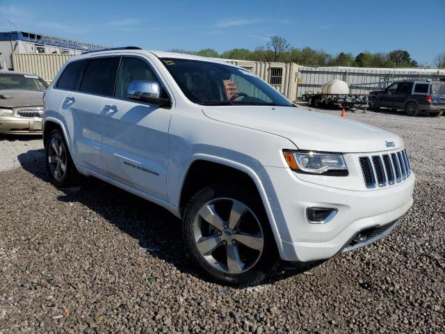 Photo 4 from auction – 2015 JEEP GRAND CHER with VIN 1C4RJECG6FC131872