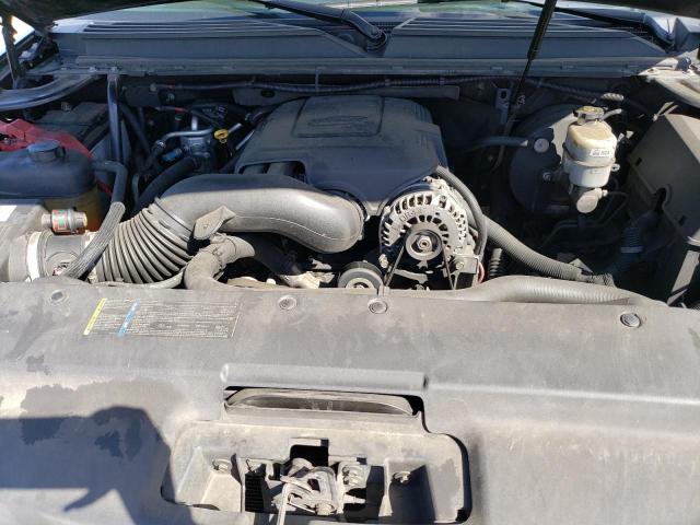 Photo 12 from auction – 2007 CADILLAC ESCALADE L with VIN 1GYFK63847R368397