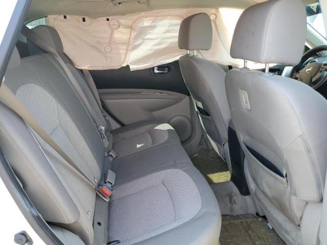 Photo 11 from auction – 2013 NISSAN ROGUE S with VIN JN8AS5MT6DW521215