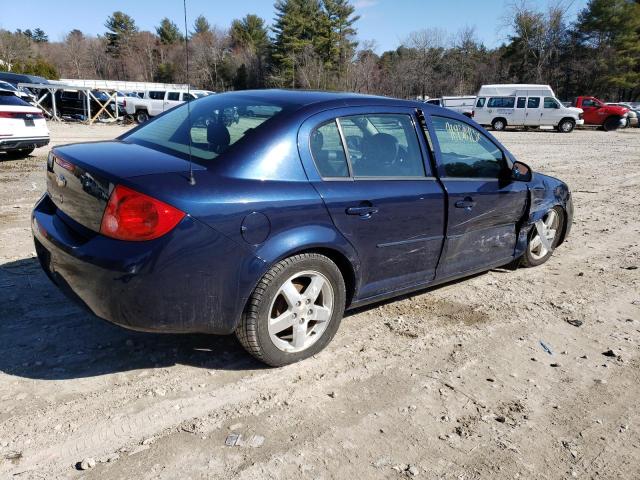 Photo 3 from auction – 2010 CHEVROLET COBALT 2LT with VIN 1G1AF5F50A7221621