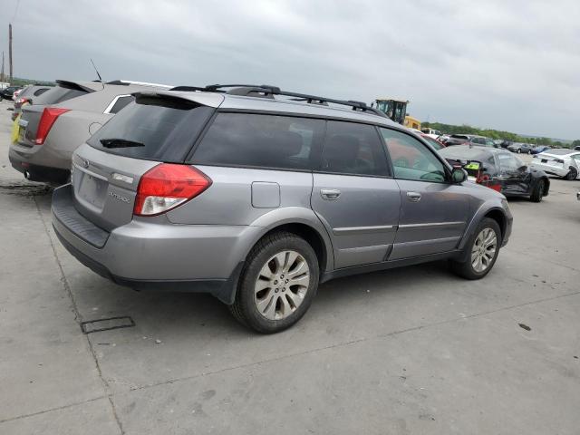 Photo 3 from auction – 2009 SUBARU OUTBACK 2. with VIN 4S4BP66C297341747