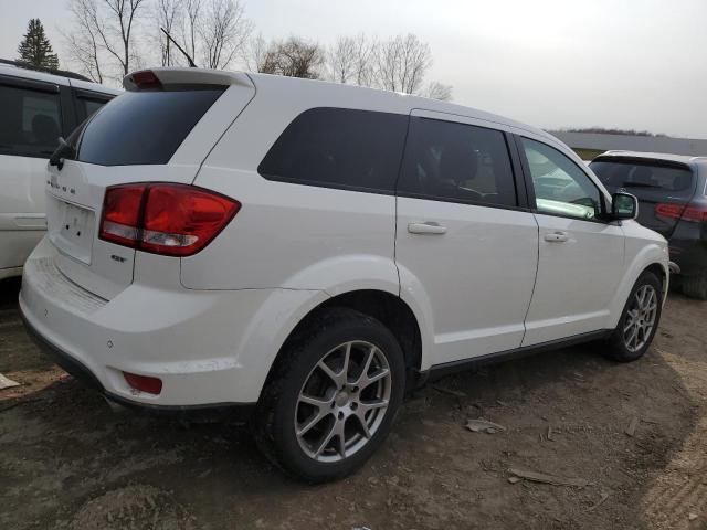 Photo 3 from auction – 2017 DODGE JOURNEY GT with VIN 3C4PDDEG2HT502751
