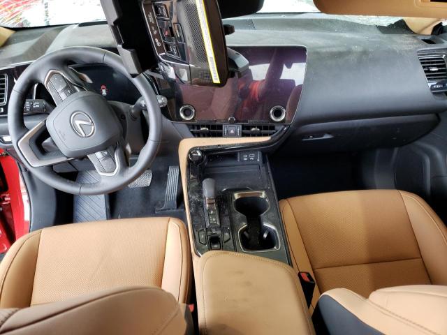 Photo 8 from auction – 2023 LEXUS NX 250 with VIN 2T2GDCAZXPC004814