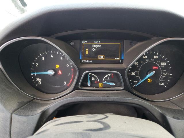 صورة رقم 9 من المزاد - 2018 FORD FOCUS SE مع VIN 1FADP3FE8JL323042