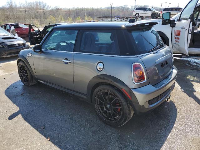 Photo 2 from auction – 2009 MINI COOPER S with VIN WMWMF73549TT95373