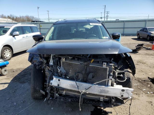 Photo 5 from auction – 2020 NISSAN PATHFINDER with VIN 5N1DR2CN0LC613132