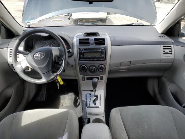 Photo 8 from auction – 2012 TOYOTA COROLLA BA with VIN 5YFBU4EE1CP042793