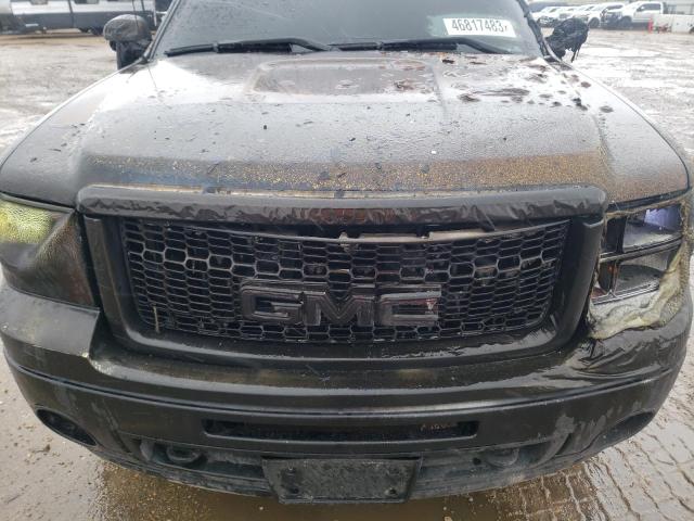 Photo 11 from auction – 2010 GMC SIERRA K15 with VIN 3GTRKVE31AG248529