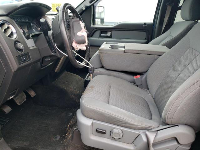 Photo 7 from auction – 2014 FORD F150 SUPER with VIN 1FTFW1EF0EFD10908