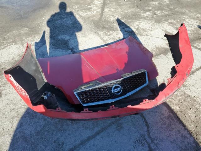 Photo 12 from auction – 2012 NISSAN SENTRA 2.0 with VIN 3N1AB6AP1CL660653
