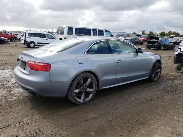 Photo 3 from auction – 2008 AUDI A5 QUATTRO with VIN WAUDK78T78A042915