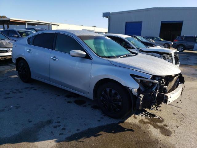 Photo 4 from auction – 2015 NISSAN ALTIMA 2.5 with VIN 1N4AL3AP8FN328499