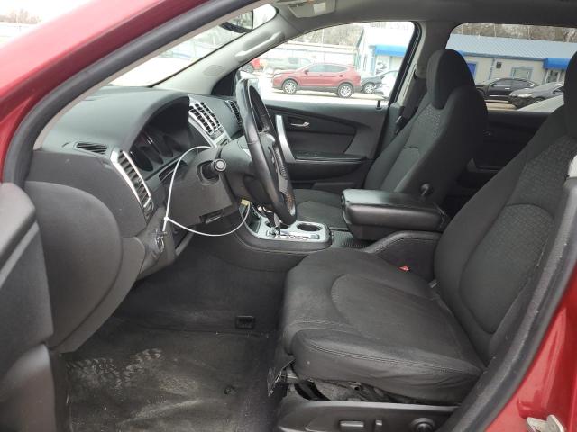 Photo 7 from auction – 2012 GMC ACADIA SLE with VIN 1GKKRPED1CJ260865